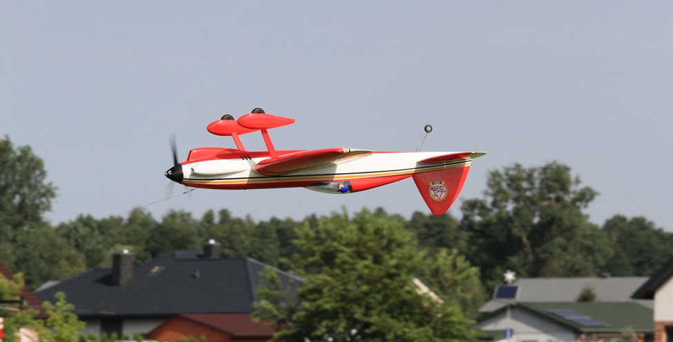 2022 FAI F2ABCD World Championships for Control Line Model Aircraft