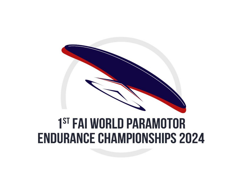 1st FAI World Paramotor Endurance Championships